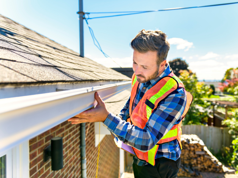 Roof Inspections - Professional roofing service in Sydney